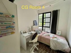 Central Green Condominium (D3), Condominium #569655281